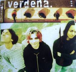 Verdena : Valvonauta (Single)